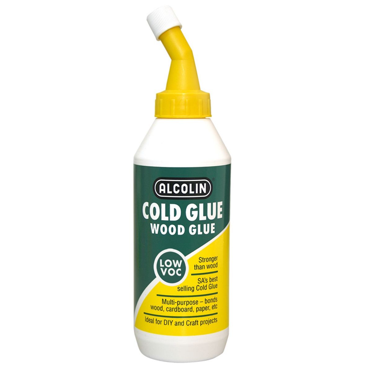 Alcolin Cold Wood Glue Alberton Hardware Online Store